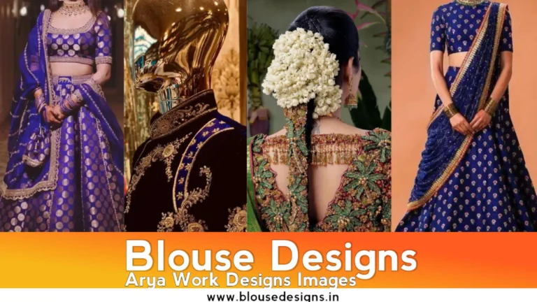 Arya work designs images