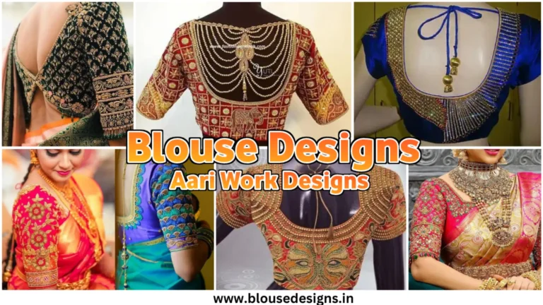 aari work designs